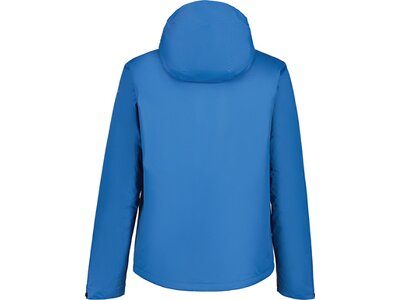 ICEPEAK Herren Jacke BARBEAU Blau