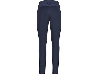 ICEPEAK Herren Softshellhose DORR Blau