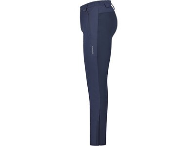 ICEPEAK Herren Softshellhose DORR Blau