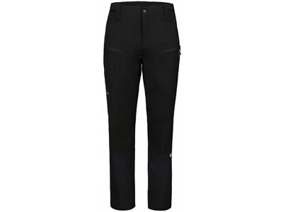 ICEPEAK Herren Hose BECKET Schwarz