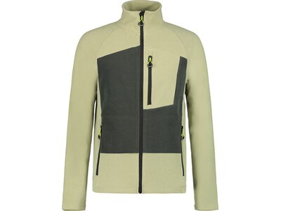 ICEPEAK Herren Unterjacke DOLAND Grün