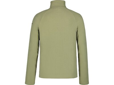 ICEPEAK Herren Unterjacke DOLAND Grün
