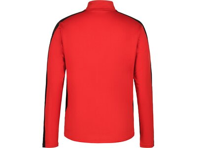 ICEPEAK Herren Unterhemd FLEMINTON Rot