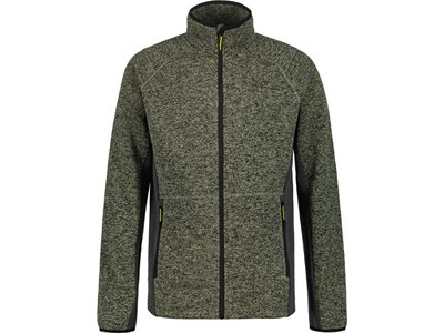 ICEPEAK Herren Unterjacke BODE Grün