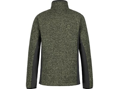 ICEPEAK Herren Unterjacke BODE Grün