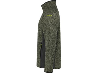 ICEPEAK Herren Unterjacke BODE Grün