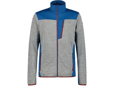 ICEPEAK Herren Unterjacke BOLIGEE Grau