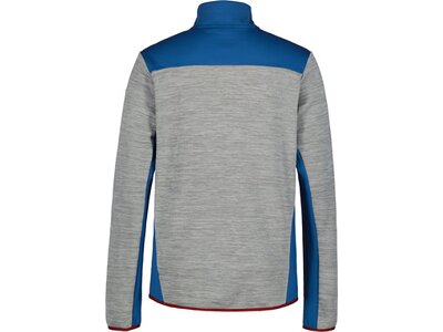 ICEPEAK Herren Unterjacke BOLIGEE Grau