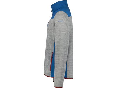 ICEPEAK Herren Unterjacke BOLIGEE Grau