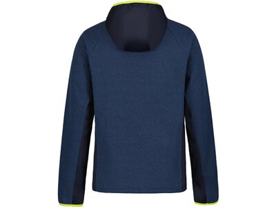 ICEPEAK Herren Unterjacke BOLIVAR Blau