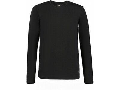 ICEPEAK Herren Shirt BONDVILLE Schwarz