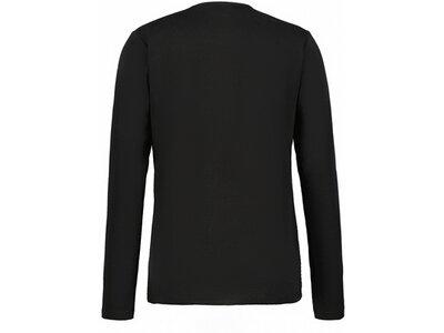 ICEPEAK Herren Shirt BONDVILLE Schwarz