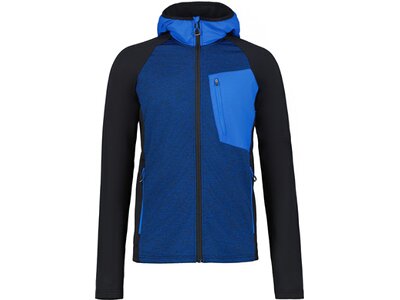 ICEPEAK Herren Unterjacke DOERUN Blau