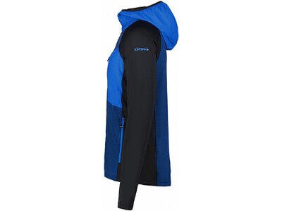ICEPEAK Herren Unterjacke DOERUN Blau