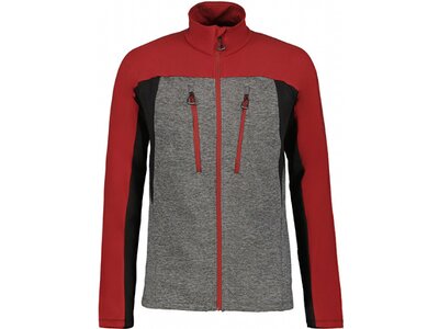 ICEPEAK Herren Unterjacke DOLLIVER Rot