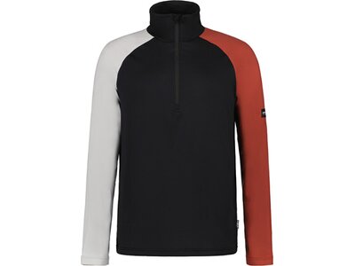 ICEPEAK Herren Rolli CLAYTON Schwarz