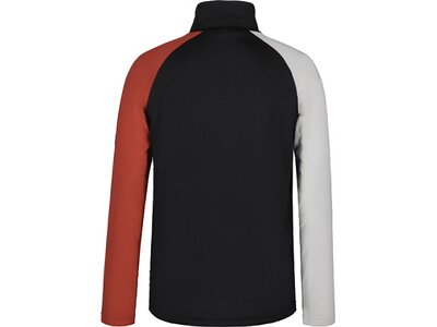 ICEPEAK Herren Rolli CLAYTON Schwarz