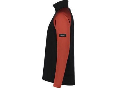 ICEPEAK Herren Rolli CLAYTON Schwarz