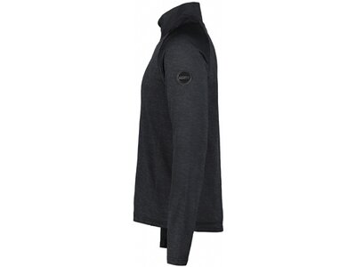 ICEPEAK Herren Rolli FLAXTON Schwarz