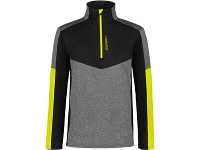 ICEPEAK Herren Rolli FRESNO Schwarz