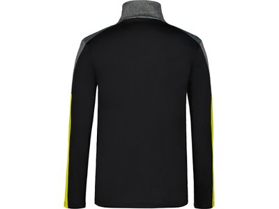 ICEPEAK Herren Rolli FRESNO Schwarz