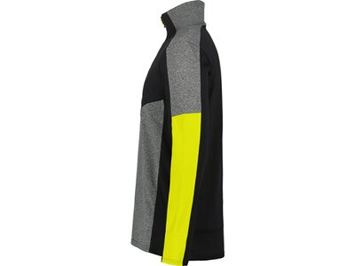 ICEPEAK Herren Rolli FRESNO Schwarz