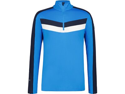 ICEPEAK Herren Shirt FLINT Blau