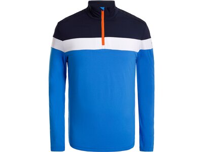 ICEPEAK Herren Shirt FIRTH Blau