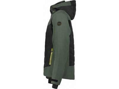 ICEPEAK Herren Softshelljacke FREEBURG Grün