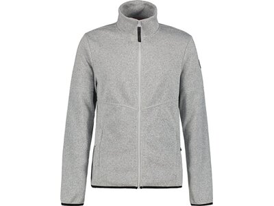 ICEPEAK Herren Unterjacke ADRIAN Grau