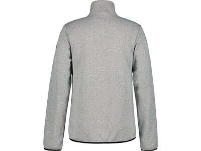 ICEPEAK Herren Unterjacke ADRIAN Grau