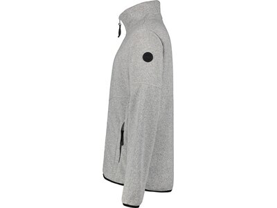 ICEPEAK Herren Unterjacke ADRIAN Grau