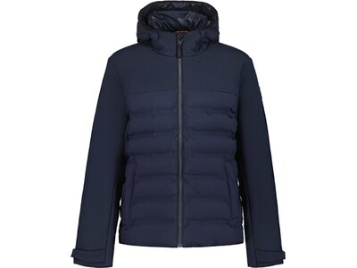 ICEPEAK Herren Funktionsjacke ALBERS Blau