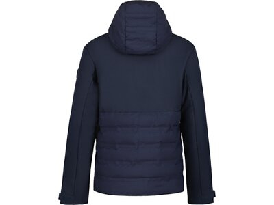 ICEPEAK Herren Funktionsjacke ALBERS Blau