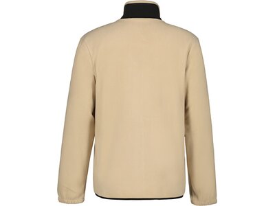 ICEPEAK Herren Unterjacke AIKIM Braun