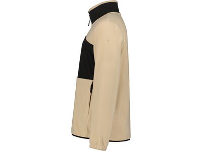 ICEPEAK Herren Unterjacke AIKIM Braun