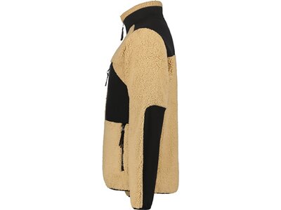 ICEPEAK Herren Unterjacke ARDEM Braun