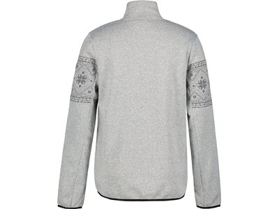 ICEPEAK Herren Unterjacke AKEMA Grau
