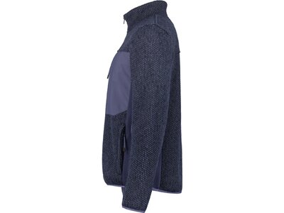 ICEPEAK Herren Unterjacke ARDES Blau