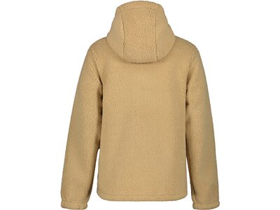 ICEPEAK Herren Unterjacke ARDESE Braun