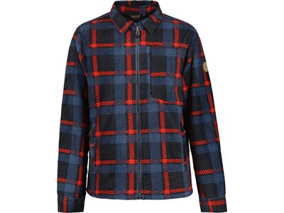 ICEPEAK Herren Unterjacke MARENGO Grau