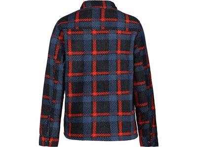 ICEPEAK Herren Unterjacke MARENGO Grau