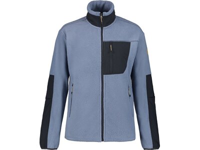 ICEPEAK Herren Unterjacke MOHAWK Grau