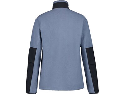 ICEPEAK Herren Unterjacke MOHAWK Grau