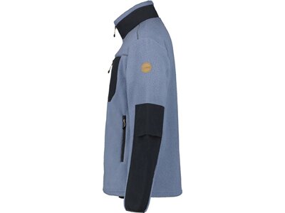 ICEPEAK Herren Unterjacke MOHAWK Grau