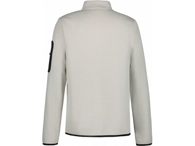 ICEPEAK Herren Unterjacke BREDSTEDT Weiß