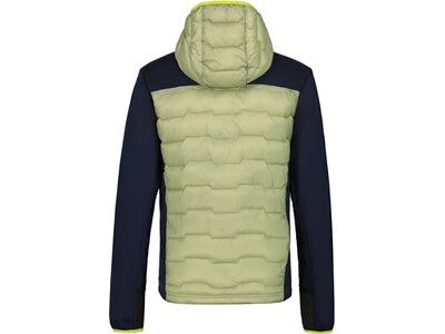 ICEPEAK Herren Funktionsjacke BYHALIA Grün