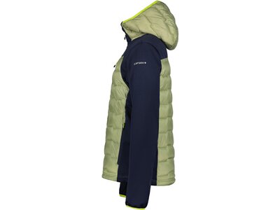ICEPEAK Herren Funktionsjacke BYHALIA Grün