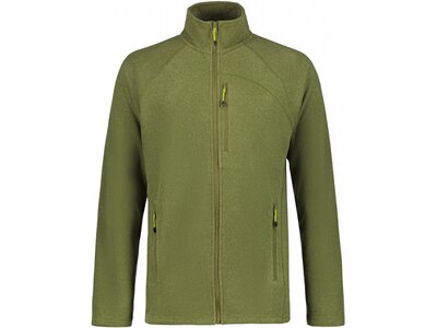 ICEPEAK Herren Unterjacke BOONVILLE Grün
