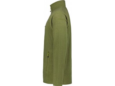 ICEPEAK Herren Unterjacke BOONVILLE Grün